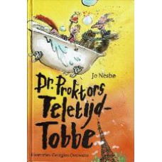 Dr. Proktors Teletijdtobbe