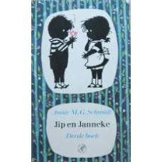 Jip en Janneke, derde boek