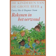 Rekenen in het oerwoud