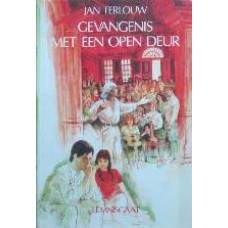 Gevangenis met een open deur