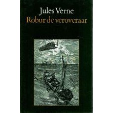 Robur de veroveraar