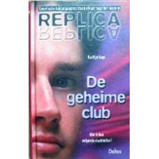 De geheime club