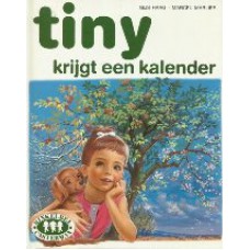 Tiny krijgt een kalender