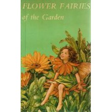 Flower Fairies of the Garden