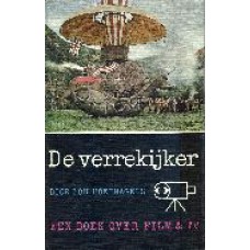 De verrekijker Een boek over Film & TV