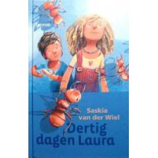 Dertig dagen Laura