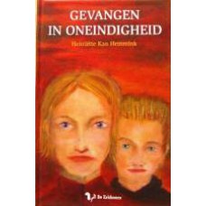 Gevangen in oneindigheid