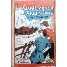 De goudmijnen van Argentinië