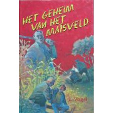 Het geheim van het Maisveld