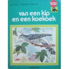 Van een kip en een koekoek