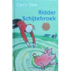 Ridder Schijtebroek