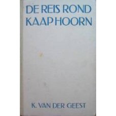 De reis rond Kaap Hoorn