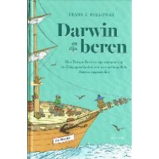 Darwin en zijn beren