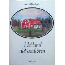 Het land dat verdween