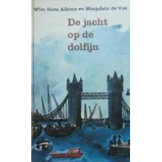 De jacht op de dolfijn