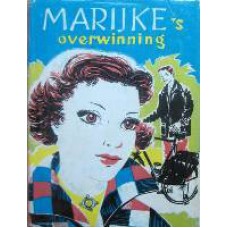 Marijke's overwinning