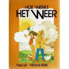 Hoe werkt het weer